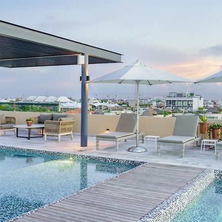 Singular Joy Residences Playa del Carmen Zewnętrze zdjęcie