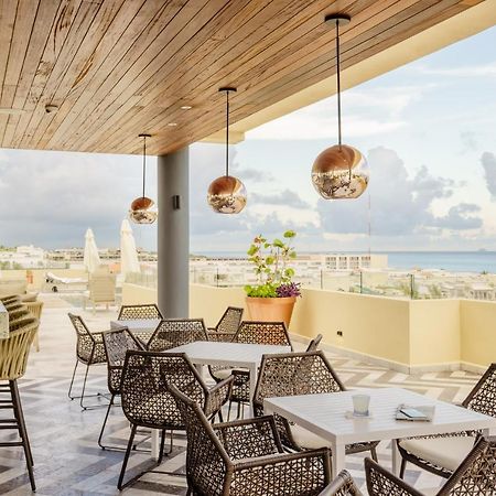 Singular Joy Residences Playa del Carmen Zewnętrze zdjęcie