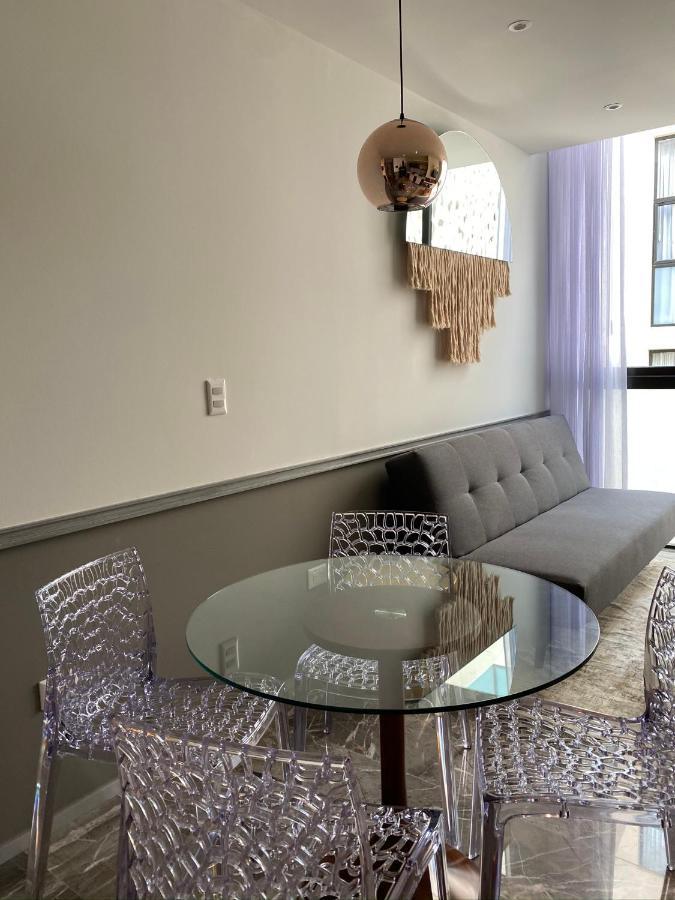 Singular Joy Residences Playa del Carmen Zewnętrze zdjęcie