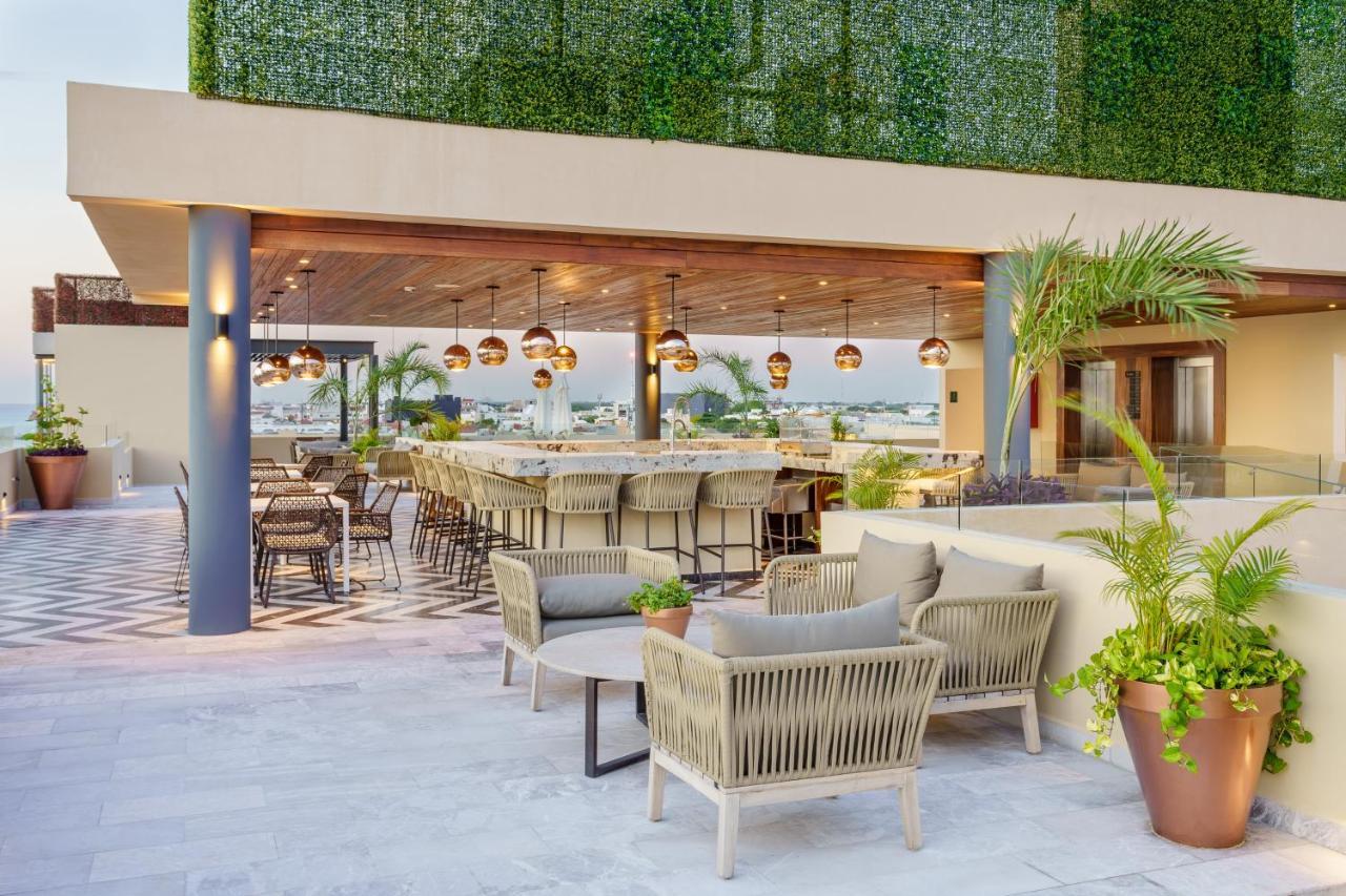 Singular Joy Residences Playa del Carmen Zewnętrze zdjęcie