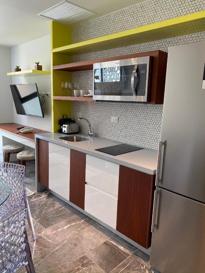 Singular Joy Residences Playa del Carmen Zewnętrze zdjęcie