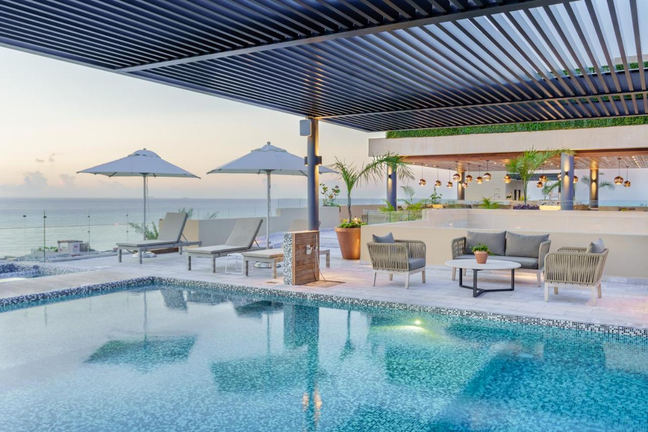 Singular Joy Residences Playa del Carmen Zewnętrze zdjęcie