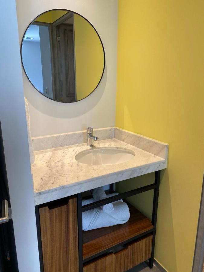 Singular Joy Residences Playa del Carmen Zewnętrze zdjęcie