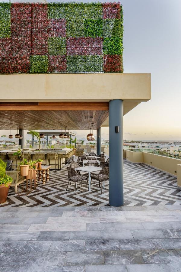 Singular Joy Residences Playa del Carmen Zewnętrze zdjęcie
