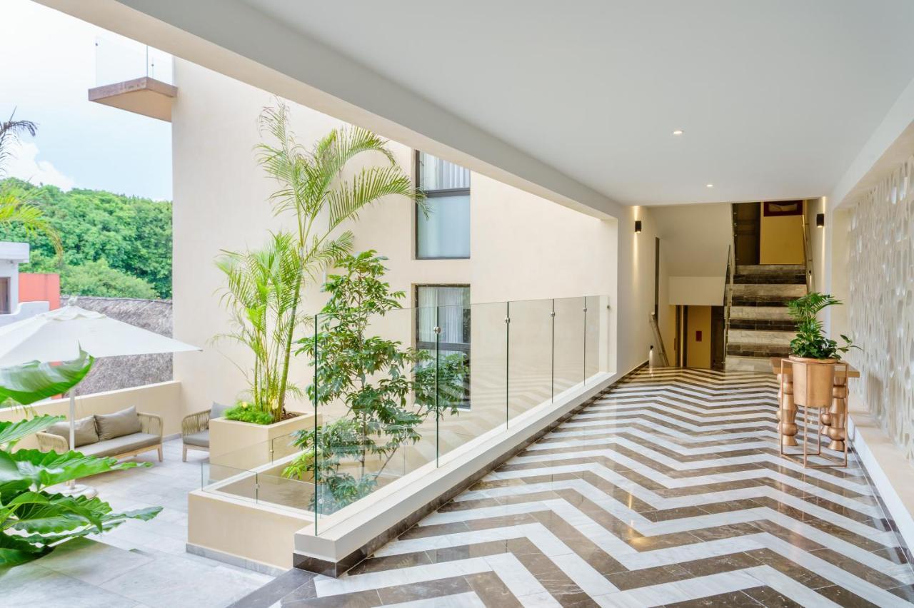 Singular Joy Residences Playa del Carmen Zewnętrze zdjęcie