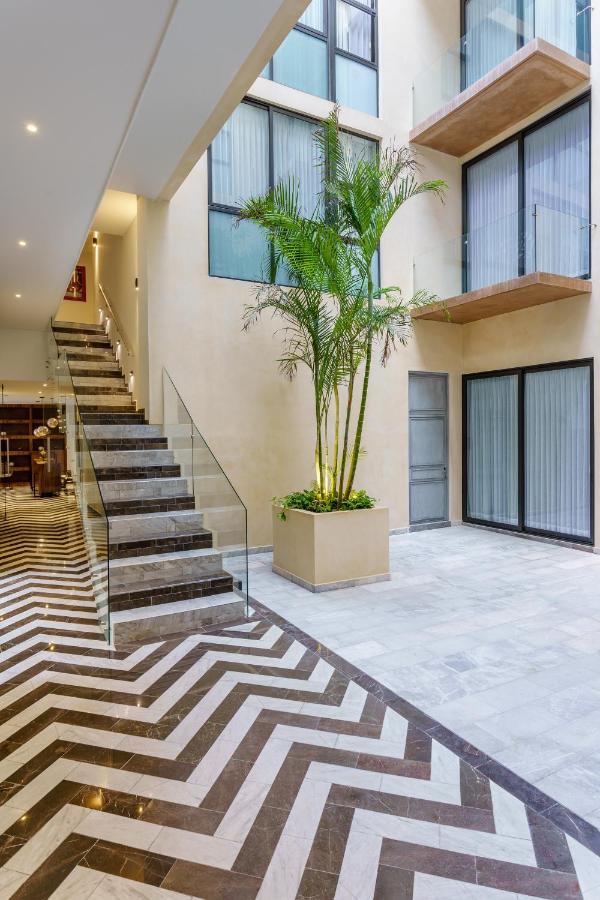Singular Joy Residences Playa del Carmen Zewnętrze zdjęcie