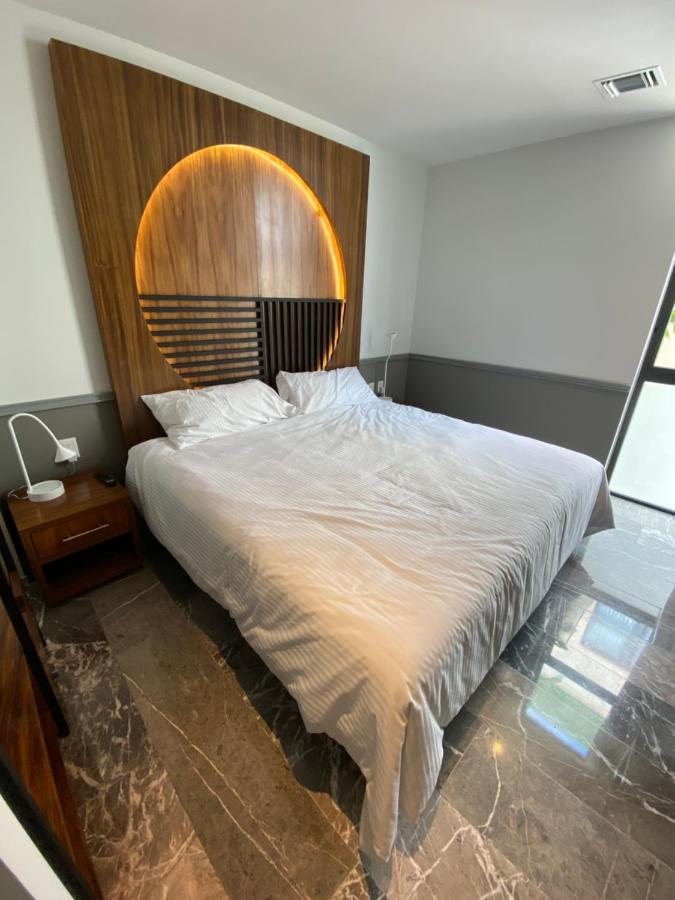 Singular Joy Residences Playa del Carmen Zewnętrze zdjęcie