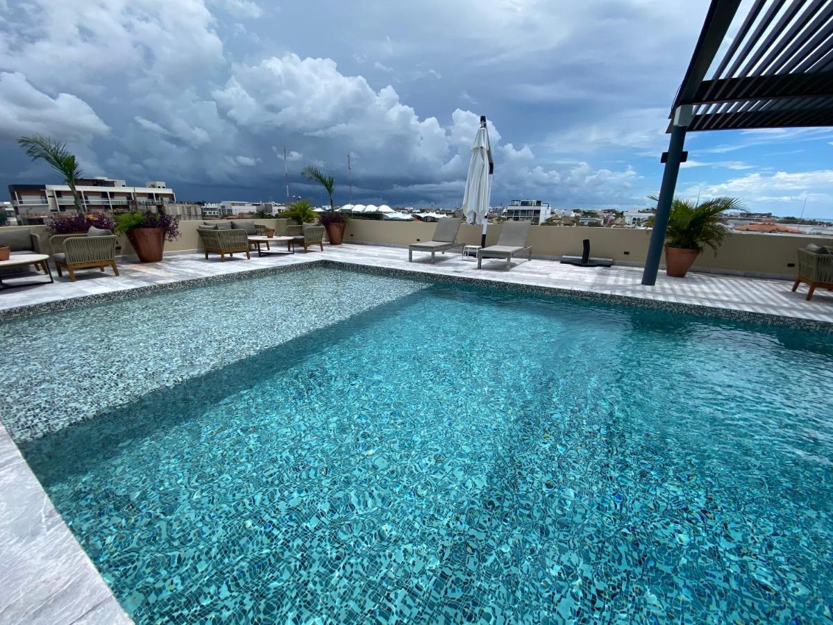 Singular Joy Residences Playa del Carmen Zewnętrze zdjęcie