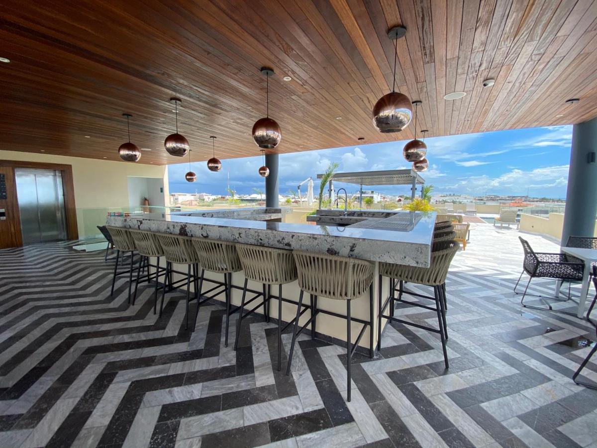 Singular Joy Residences Playa del Carmen Zewnętrze zdjęcie