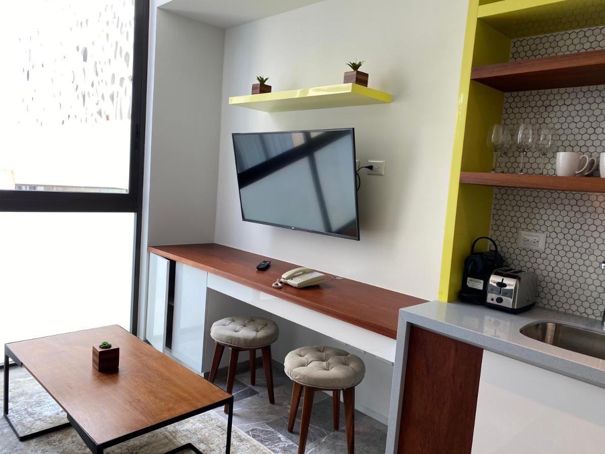 Singular Joy Residences Playa del Carmen Zewnętrze zdjęcie