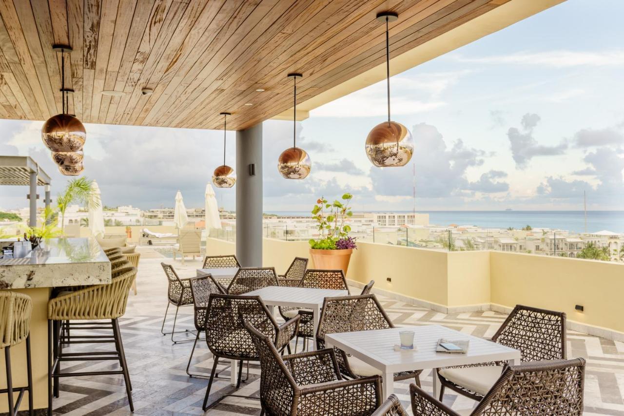 Singular Joy Residences Playa del Carmen Zewnętrze zdjęcie