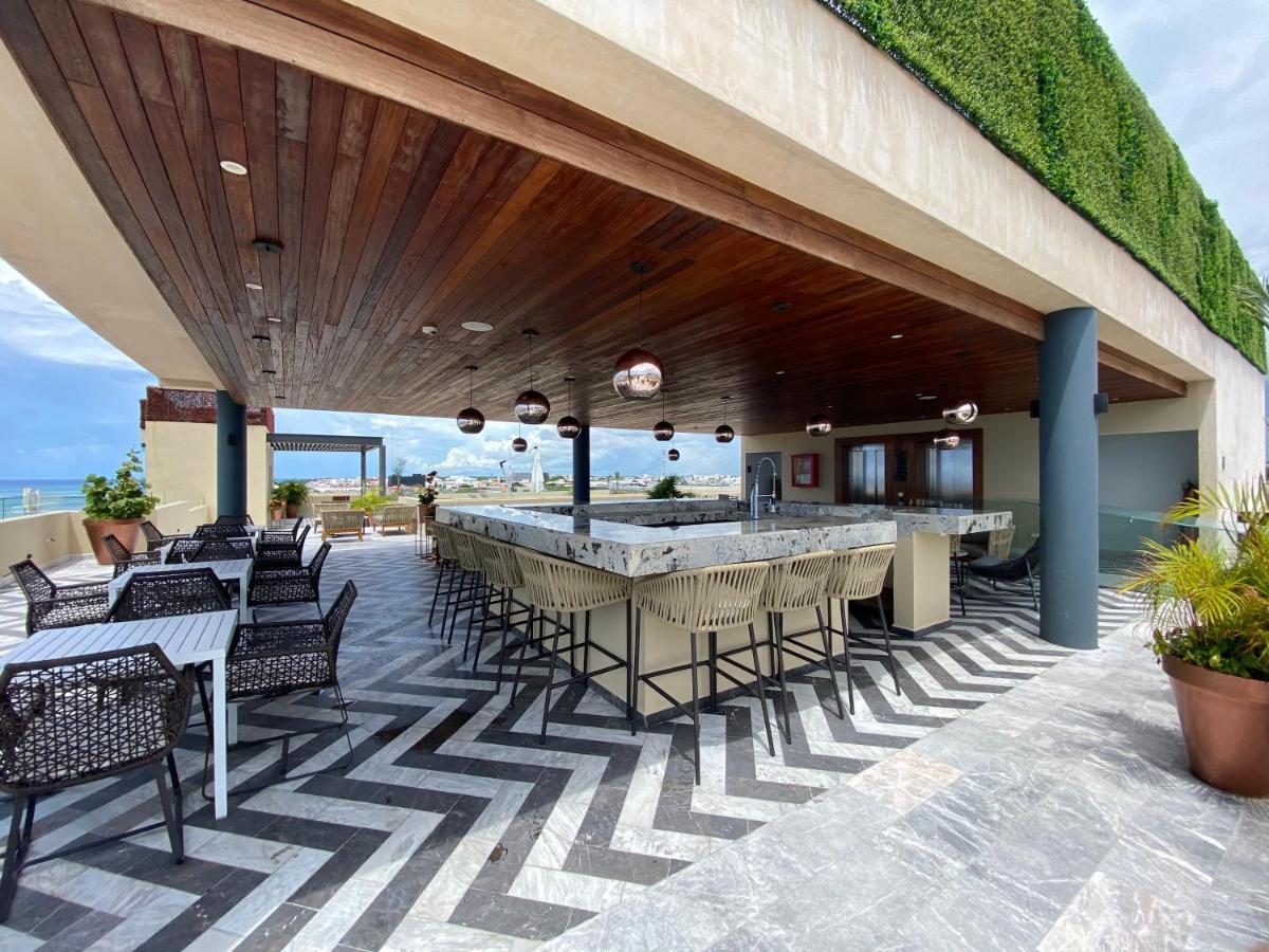 Singular Joy Residences Playa del Carmen Zewnętrze zdjęcie