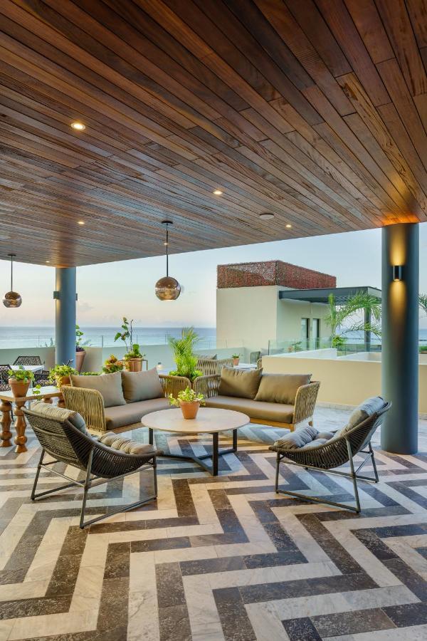 Singular Joy Residences Playa del Carmen Zewnętrze zdjęcie