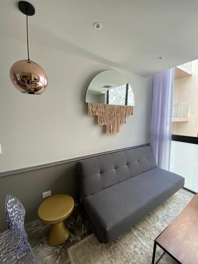 Singular Joy Residences Playa del Carmen Zewnętrze zdjęcie