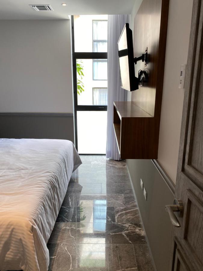 Singular Joy Residences Playa del Carmen Zewnętrze zdjęcie