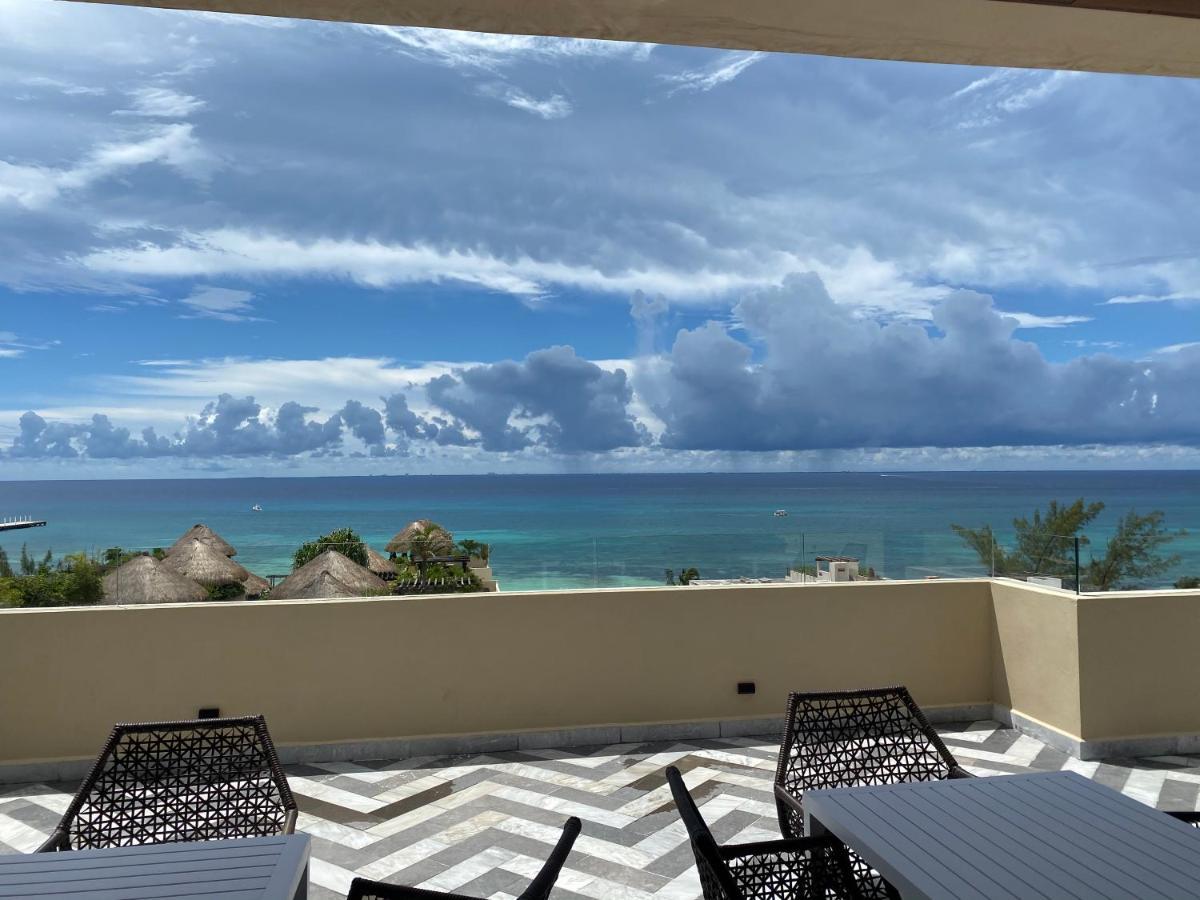 Singular Joy Residences Playa del Carmen Zewnętrze zdjęcie