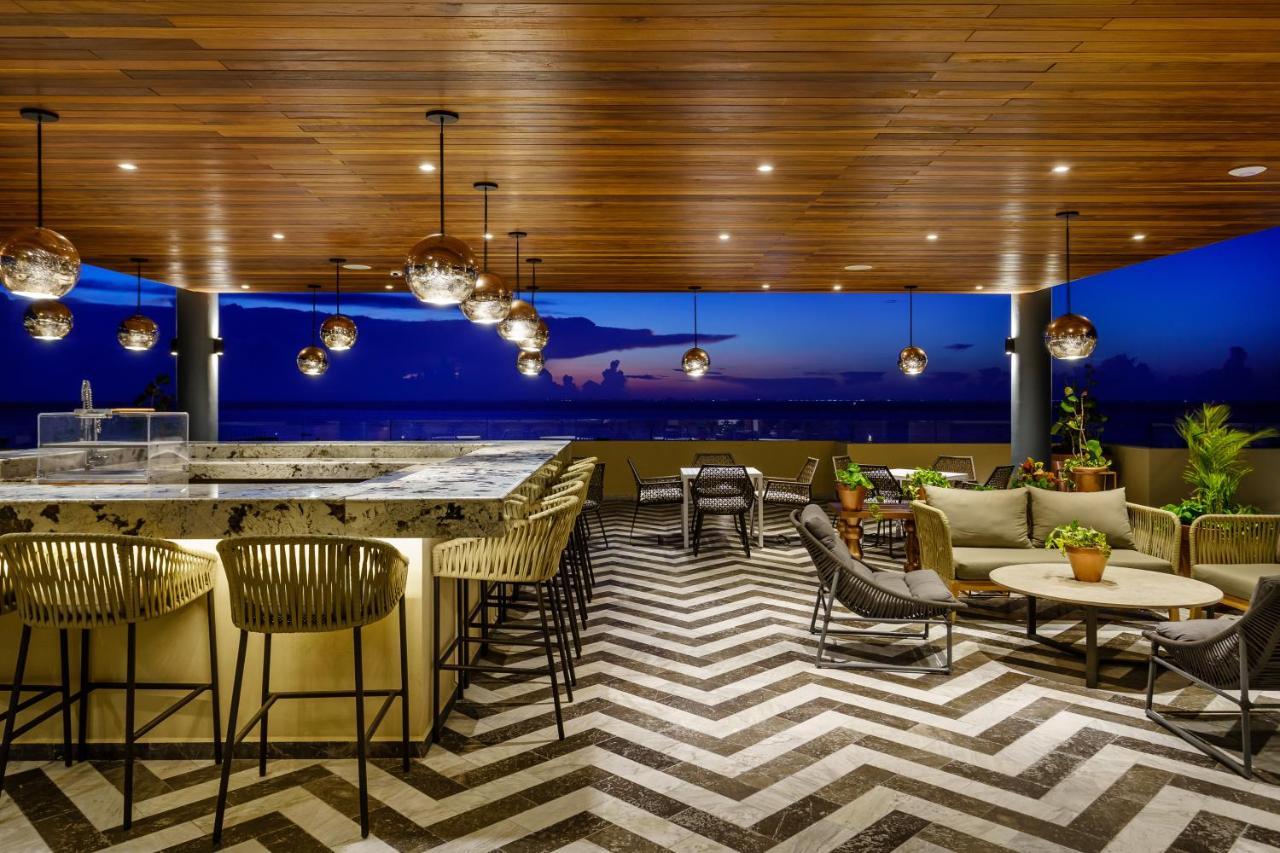 Singular Joy Residences Playa del Carmen Zewnętrze zdjęcie